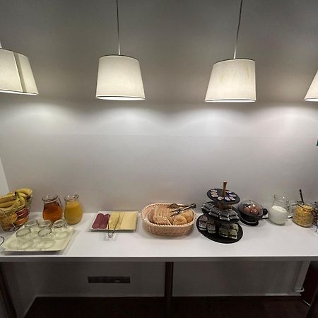 B&B Cool Centre Zagreb Luaran gambar
