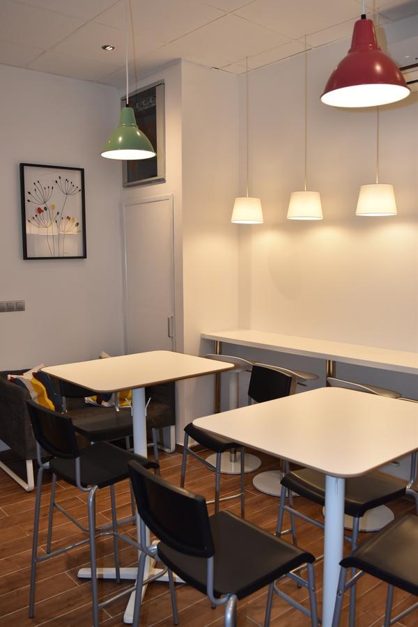 B&B Cool Centre Zagreb Luaran gambar