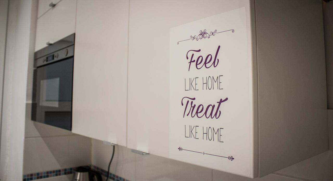 B&B Cool Centre Zagreb Luaran gambar