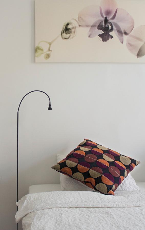 B&B Cool Centre Zagreb Luaran gambar