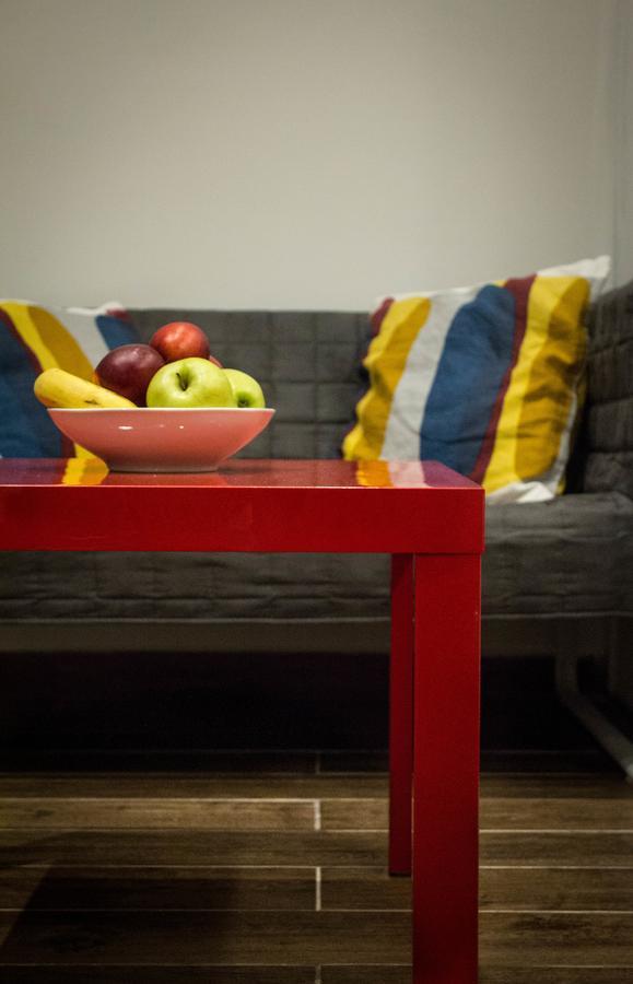 B&B Cool Centre Zagreb Luaran gambar