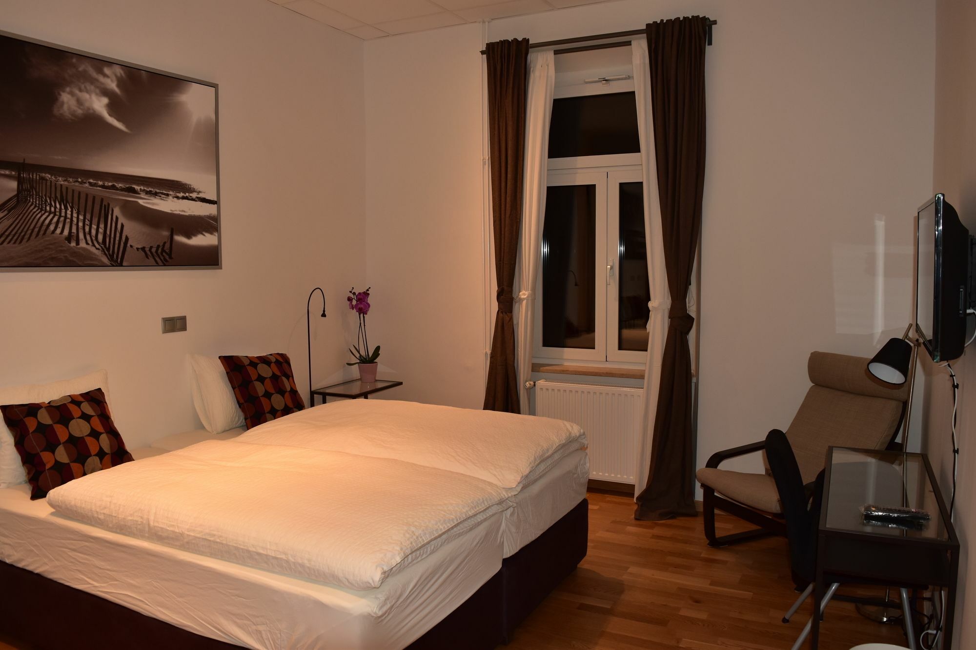 B&B Cool Centre Zagreb Luaran gambar