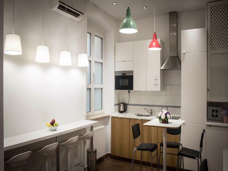 B&B Cool Centre Zagreb Luaran gambar