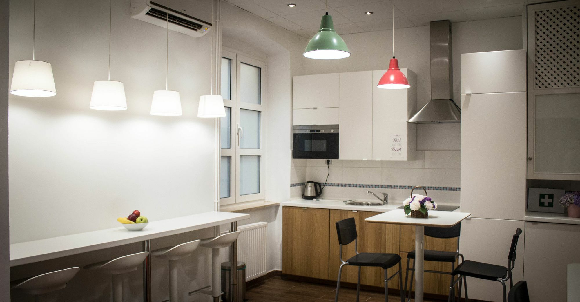 B&B Cool Centre Zagreb Luaran gambar