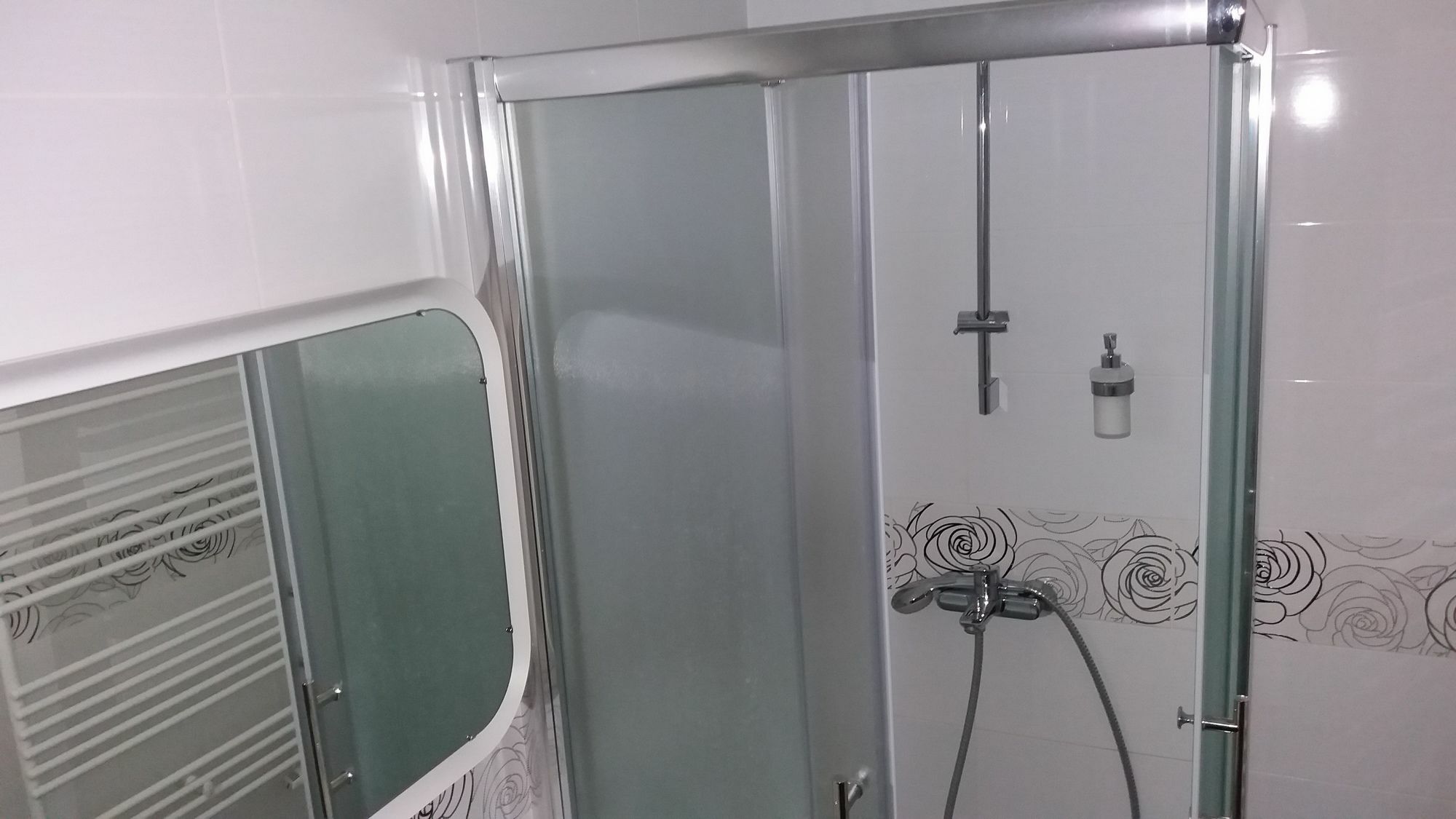 B&B Cool Centre Zagreb Luaran gambar