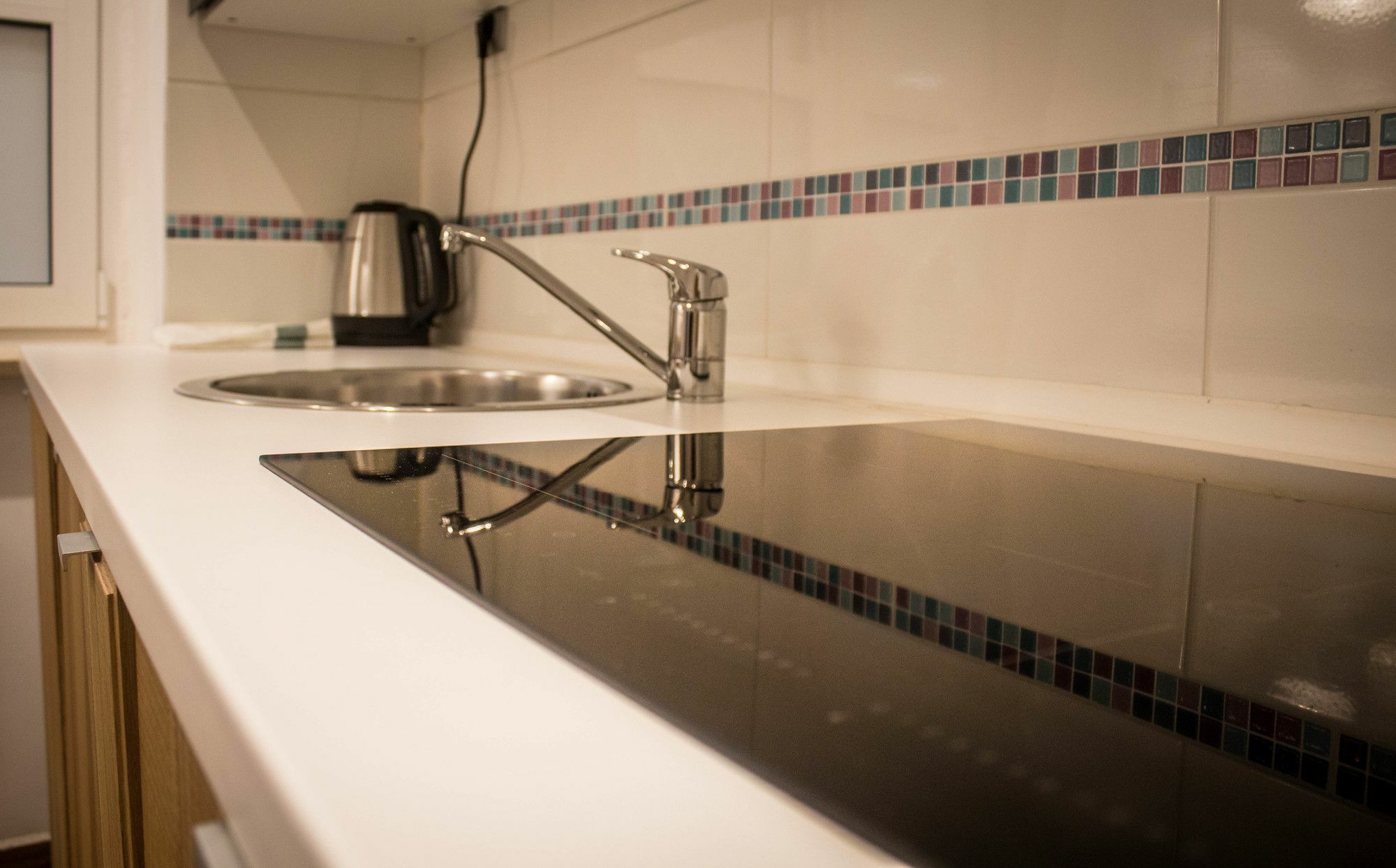 B&B Cool Centre Zagreb Luaran gambar