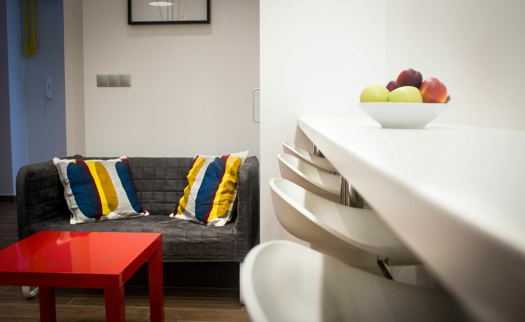 B&B Cool Centre Zagreb Luaran gambar