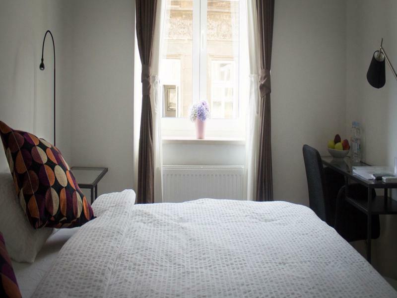 B&B Cool Centre Zagreb Luaran gambar