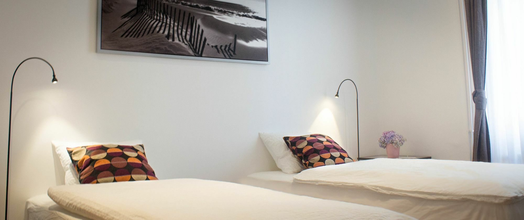 B&B Cool Centre Zagreb Luaran gambar
